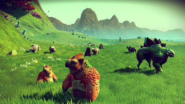 No man's sky Next Generation  (2)