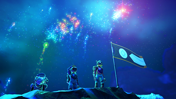 No man's sky Next Generation  (5)