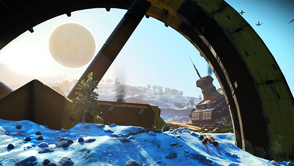 No man's sky Next Generation  (6)