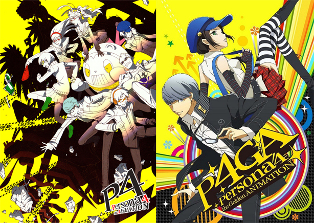 Persona401