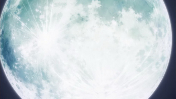 Pretty Guardian Sailor Moon Crystal (2)