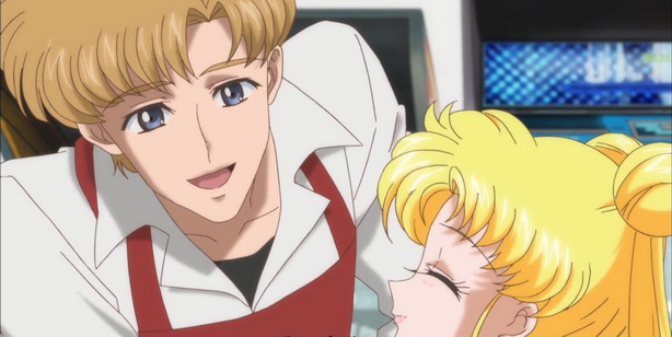 Pretty Guardian Sailor Moon Crystal (20)