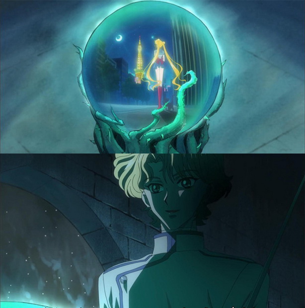 Pretty Guardian Sailor Moon Crystal (34)