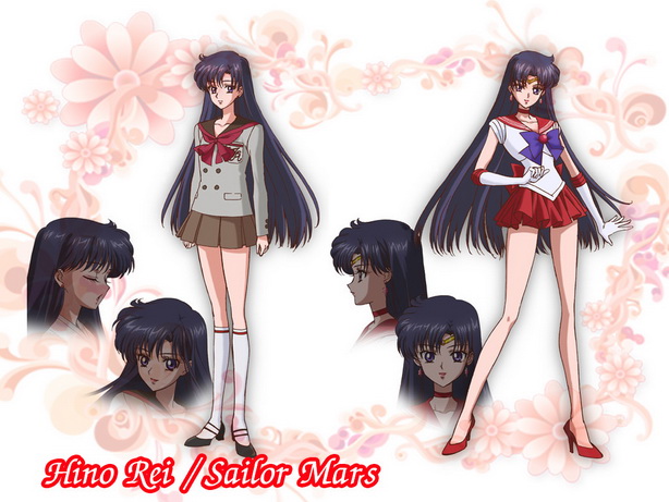 Pretty Guardian Sailor Moon Crystal (8)