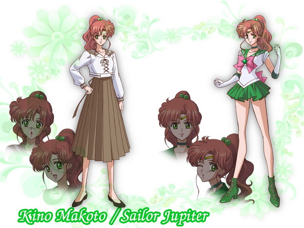 Pretty Guardian Sailor Moon Crystal (9)