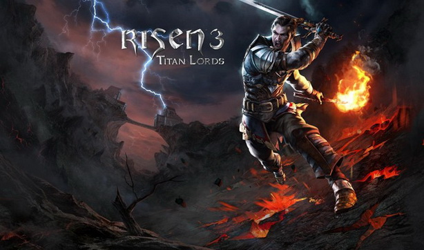 Risen 3  Titan Lords (3)