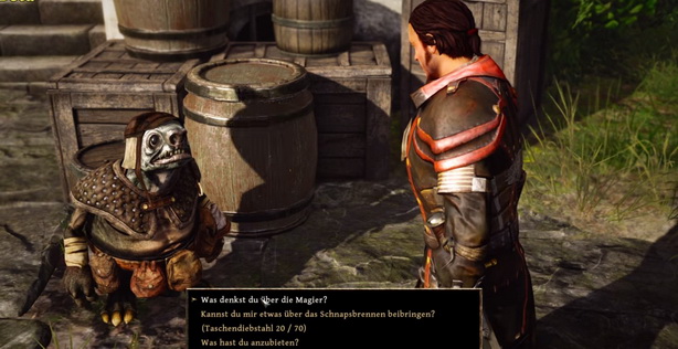 Risen 3  Titan Lords (7)