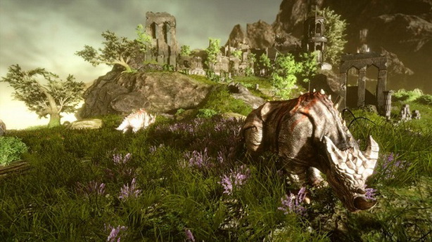 Risen 3  Titan Lords (9)