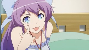 Ryuugajou Nanana no Maizoukin (4)