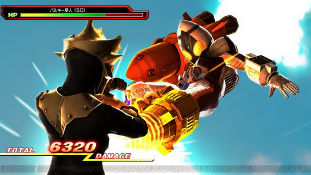 Super Hero Generation (10)