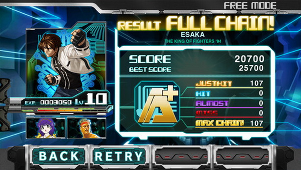 The Rhythm of Fighter (1)