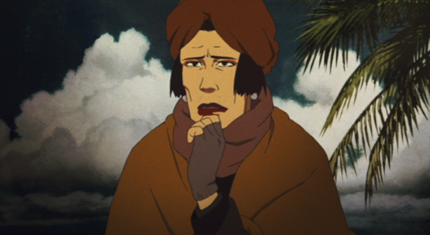 TokyoGodfathersChaHana