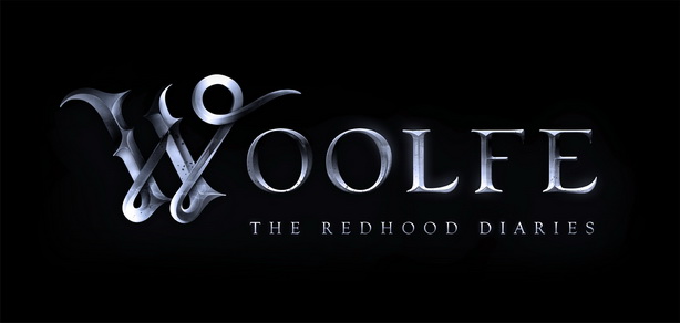 Woolfe The Redhood Diaries  (1)