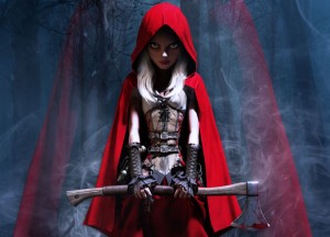 Woolfe-The-Redhood-Diaries-cover