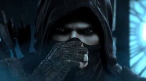 thief-cover poster