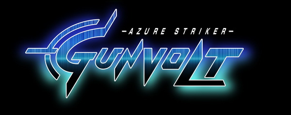 Azure Striker Gunvolt (1)
