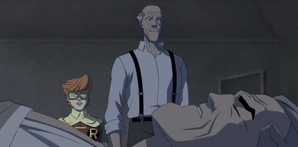 Batman  Dark Knight Returns (12)