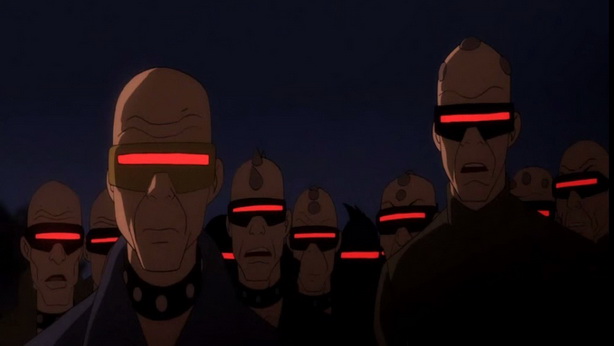 Batman  Dark Knight Returns (3)