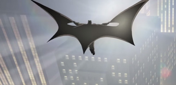 Batman  Dark Knight Returns (5)