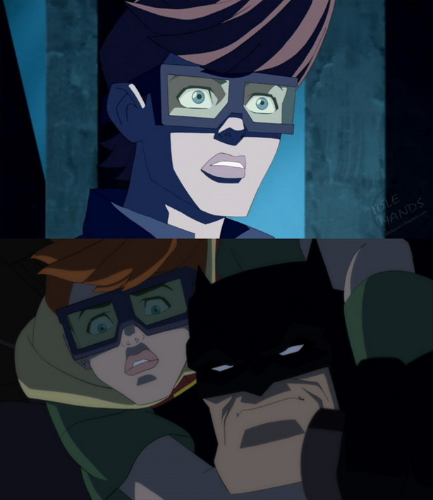 Batman  Dark Knight Returns (6)