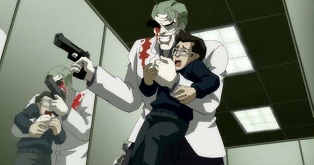 Batman  Dark Knight Returns (8)