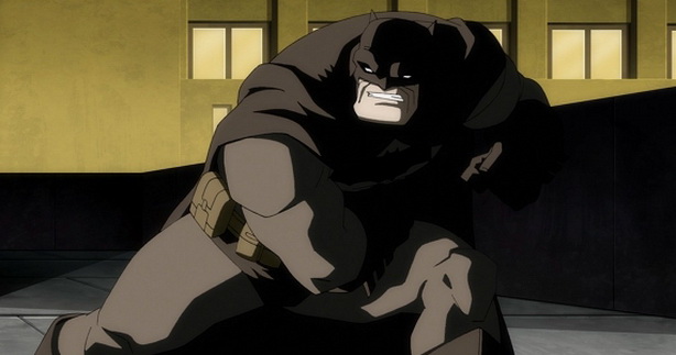 Batman  Dark Knight Returns (9)