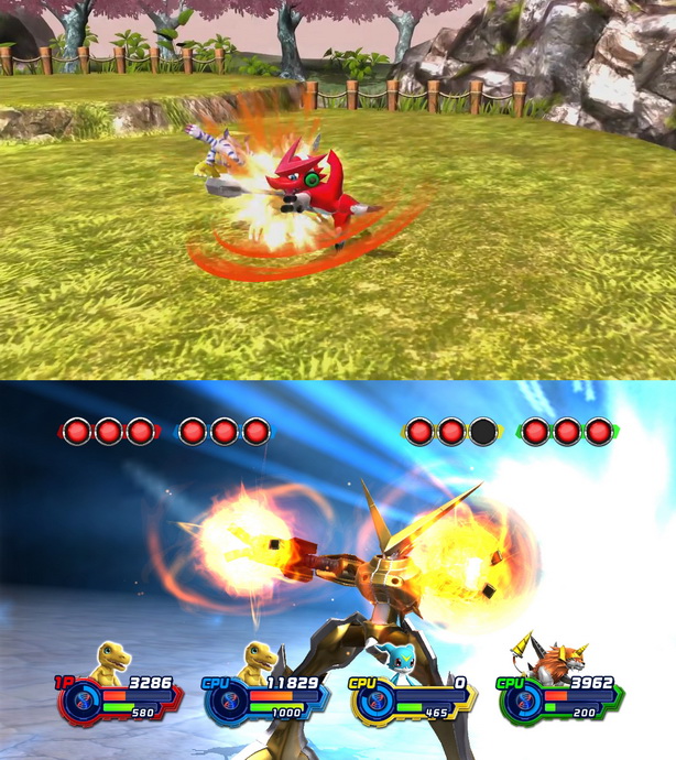 Digimon All-Star Rumble (11)