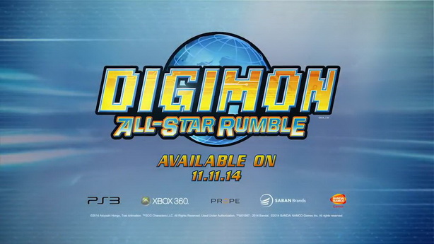 Digimon All-Star Rumble (14)