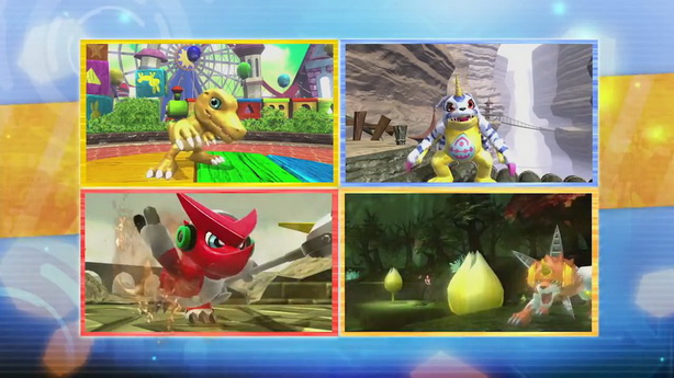 Digimon All-Star Rumble (4)