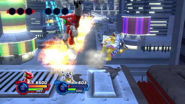 Digimon All-Star Rumble (5)
