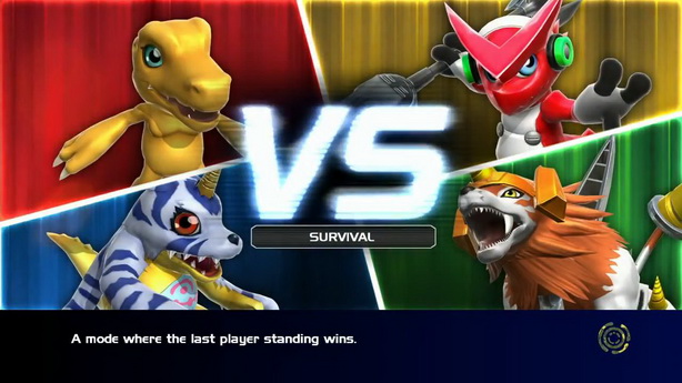 Digimon All-Star Rumble (7)