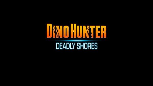 Dino Hunter  Deadly Shores (1)