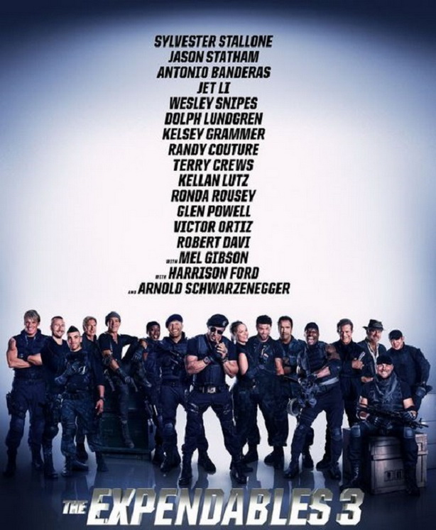 Expendables 3  (10)
