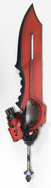 God-Eater-Burst-Alisa-Ilyni1