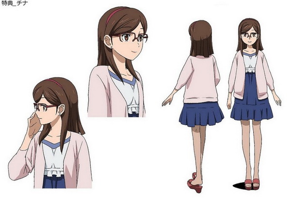 Gundam Build Fighters Try  (6)