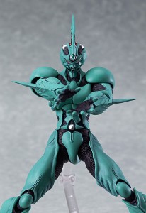 Guyver I Max Factory (6)