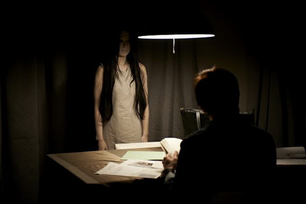 Ju-On Death haunted birth review (10)