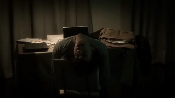 Ju-On Death haunted birth review (15)