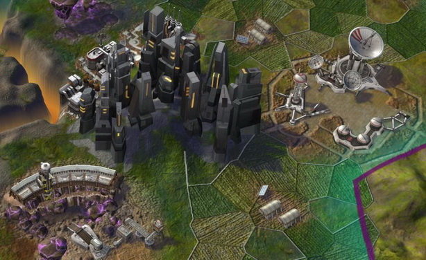 Sid Meier’s Civilization  Beyond Earth (12)