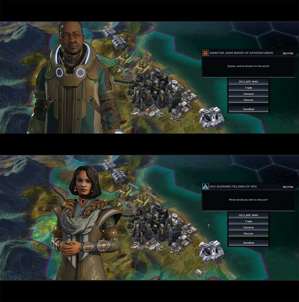 Sid Meier’s Civilization  Beyond Earth (14)