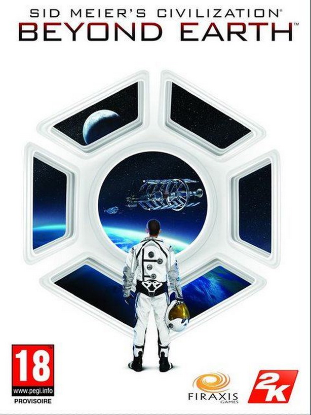 Sid Meier’s Civilization  Beyond Earth (15)
