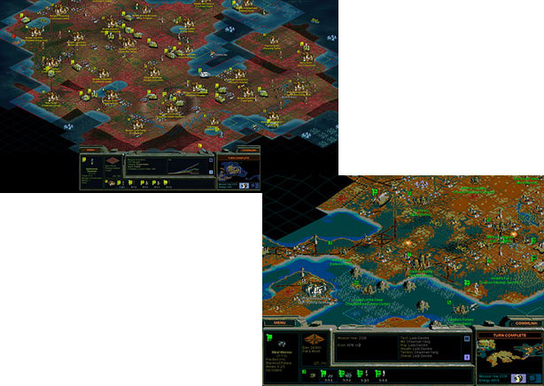 Sid Meier’s Civilization  Beyond Earth (16)