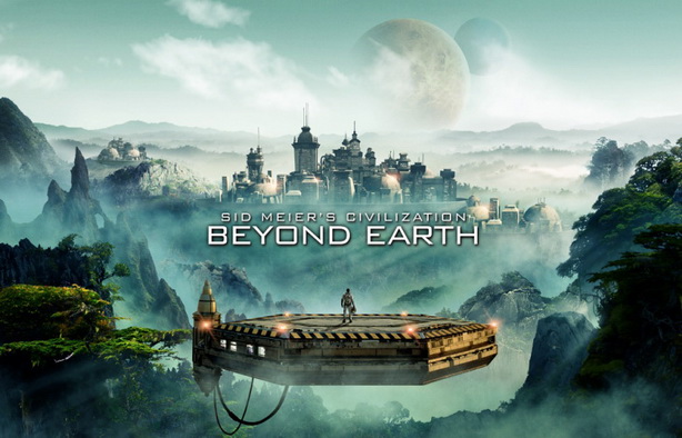Sid Meier’s Civilization  Beyond Earth (4)