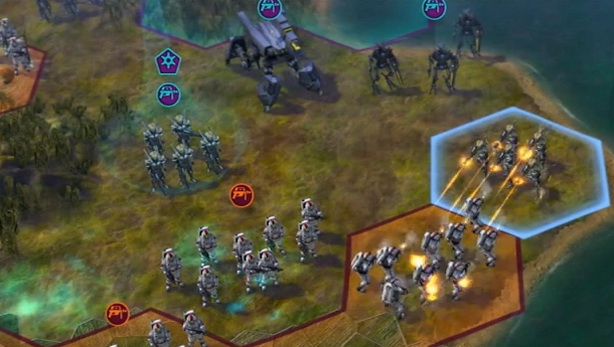 Sid Meier’s Civilization  Beyond Earth (7)