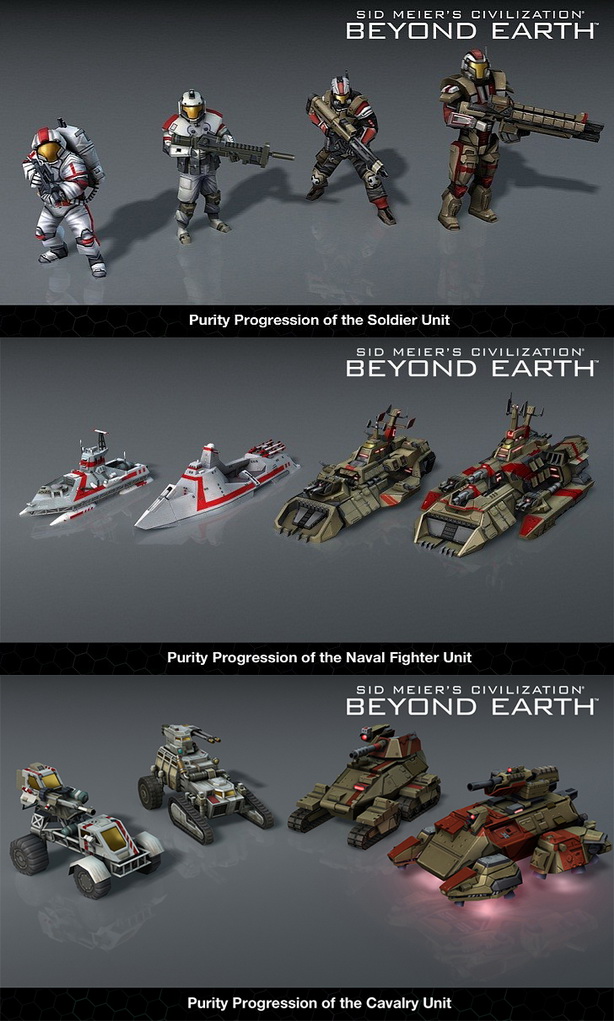 Sid Meier’s Civilization  Beyond Earth (9)