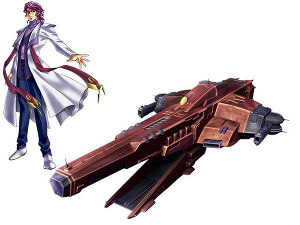 Super Robot Taisen OG Saga Masou Kishin F  Coffin of the End  (15)