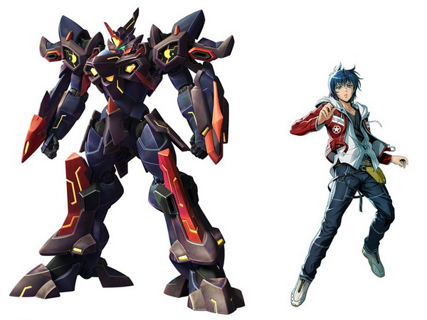 Super Robot Taisen OG Saga Masou Kishin F  Coffin of the End  (16)