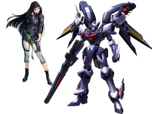 Super Robot Taisen OG Saga Masou Kishin F  Coffin of the End  (20)