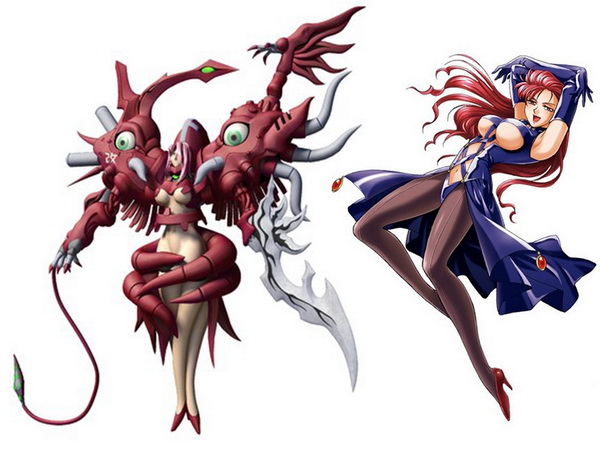 Super Robot Taisen OG Saga Masou Kishin F  Coffin of the End  (21)