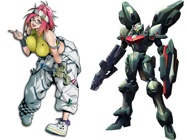 Super Robot Taisen OG Saga Masou Kishin F  Coffin of the End  (22)